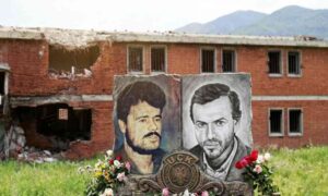 27 vjet nga rënia heroike e Abdullah Tahirit dhe Enver Topallit, Haradinaj: Lavdi e përjetshme heronjve të Kosovës