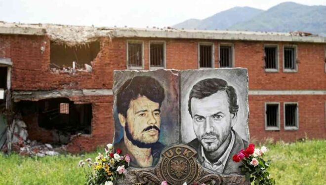 27 vjet nga rënia heroike e Abdullah Tahirit dhe Enver Topallit, Haradinaj: Lavdi e përjetshme heronjve të Kosovës