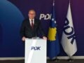 Hamza: Fatmir Limaj nuk do të jetë pjesë e listës së PDK-së