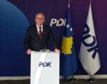 Hamza: Fatmir Limaj nuk do të jetë pjesë e listës së PDK-së