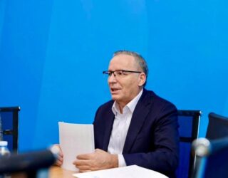 Kurti me ftesë të re, Hamza i përgjigjet: Mbesim në opozitë, konstituoje Kuvendin