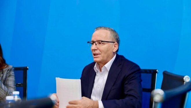 PDK publikon listën me kandidatë për deputetë