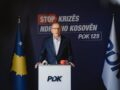 Hamza: Kosova në krizë energjetike, PDK do të ndërtojë kapacitete të reja