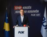 Hamza: Kosova në krizë energjetike, PDK do të ndërtojë kapacitete të reja