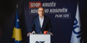 Hamza: Kosova në krizë energjetike, PDK do të ndërtojë kapacitete të reja