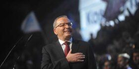 Bedri Hamza i kërkon Limajt ta mbështes PDK-në në zgjedhjet e 7 qershorit: Hapet rruga për bashkëpunim në të ardhmen
