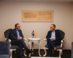 Hamza: Fatmir Limaj do ta mbështesë Partinë Demokratike të Kosovës në zgjedhjet e 7 qershorit