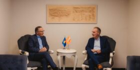 Hamza: Fatmir Limaj do ta mbështesë Partinë Demokratike të Kosovës në zgjedhjet e 7 qershorit