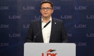 Pozicioni i ri i LDK, Mustafa i drejtohet VV-së: Thirreni seancën, themeloni Kuvendin e Qeverinë, Presidenti i të gjithëve