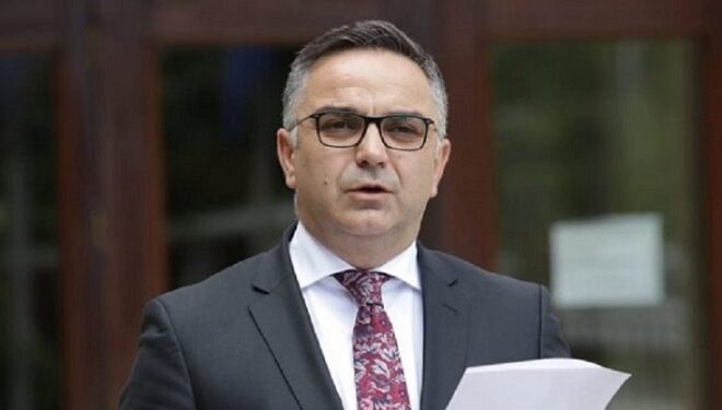 Tahiri: Përçarja e shoqërisë ka nisur nga “Dhomat e linçimit” të VV-së