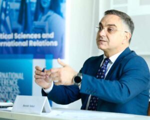 Krijimi i institucioneve, Tahiri: Nuk ka kushte, por gjashtë kërkesa në interes të qytetarëve