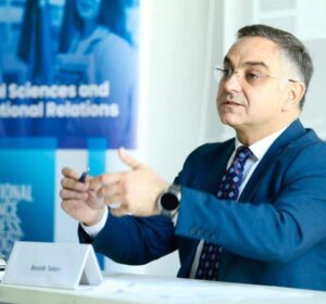 Krijimi i institucioneve, Tahiri: Nuk ka kushte, por gjashtë kërkesa në interes të qytetarëve