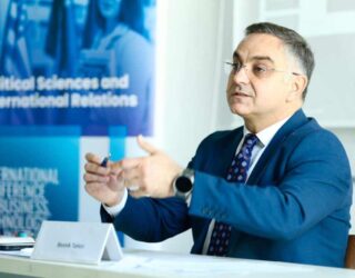Tahiri: AAK do të garojë e vetme në zgjedhjet e 7 qershorit