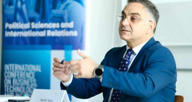 Krijimi i institucioneve, Tahiri: Nuk ka kushte, por gjashtë kërkesa në interes të qytetarëve