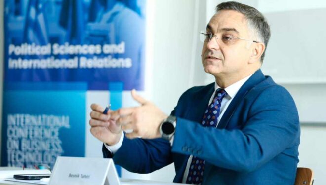 Tahiri: AAK do të garojë e vetme në zgjedhjet e 7 qershorit