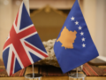 Britanikët OSBE’së për zhvillimet në Kosovë: Duhet stabilitet institucional, na shqetëson mungesa e normalizimit me Serbinë Britanikët OSBE’së për zhvillimet në Kosovë: Duhet stabilitet institucional, na shqetëson mungesa e normalizimit me Serbinë