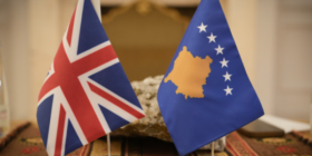 Britanikët OSBE’së për zhvillimet në Kosovë: Duhet stabilitet institucional, na shqetëson mungesa e normalizimit me Serbinë
