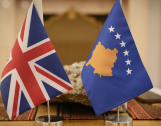 Britanikët OSBE’së për zhvillimet në Kosovë: Duhet stabilitet institucional, na shqetëson mungesa e normalizimit me Serbinë