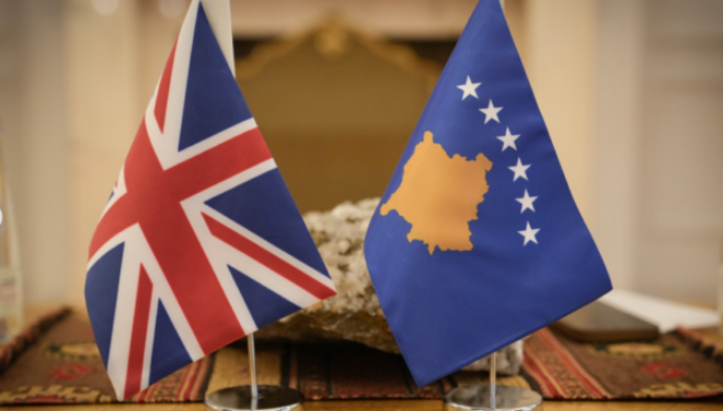 Britanikët OSBE’së për zhvillimet në Kosovë: Duhet stabilitet institucional, na shqetëson mungesa e normalizimit me Serbinë