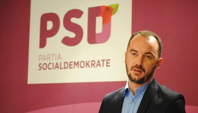 Dardan Molliqaj propozon zgjidhje kalimtare për krizën politike në vend
