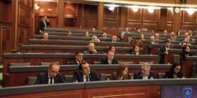 LDK alarmon për “sulm kibernetik”: Po përdoren profile të automatizuara për propagandë