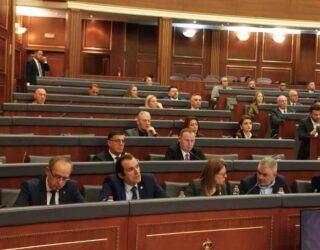 LDK alarmon për “sulm kibernetik”: Po përdoren profile të automatizuara për propagandë