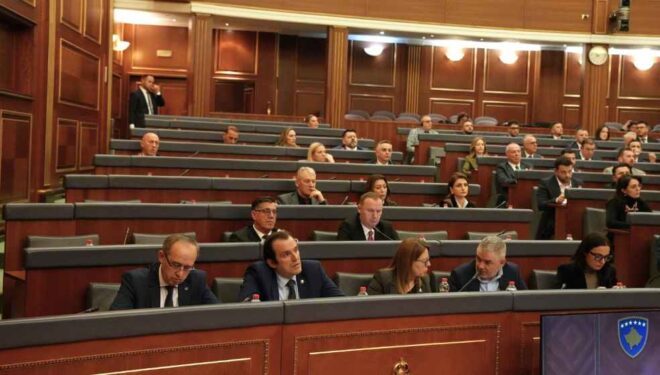 LDK alarmon për “sulm kibernetik”: Po përdoren profile të automatizuara për propagandë