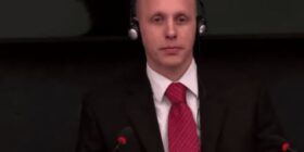 Gjykimi ndaj Thaçit dhe të tjerëve kundër administrimit të drejtësisë, Specialja refuzon dëshminë e dëshmitarit të dytë të ZPS-së