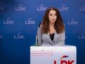 Kica-Xhelili reagon pas gjuhës së Konjufcës ndaj Osmanit: Asnjë grua e VV-së ende s’u distancua