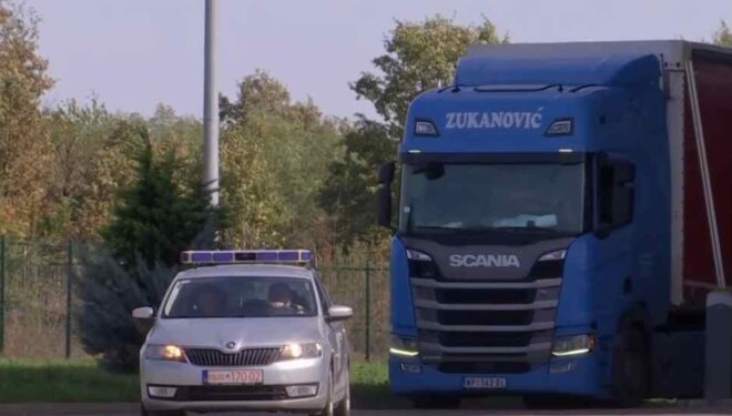 Importi janar-prill: 71 milionë euro produkte të Serbisë në Kosovë