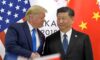 Shtëpia e Bardhë ndan detaje nga takimi Trump-Jinping