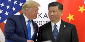Shtëpia e Bardhë ndan detaje nga takimi Trump-Jinping