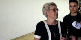 Gërvalla refuzon të komentojë zgjedhjen e kryesuesit të KGJK-së