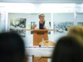 Gërvalla-Schwarz: Dokumentimi i helmimeve në Kosovë është zotim për të vërtetën dhe dinjitetin e viktimave