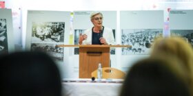 Gërvalla-Schwarz: Dokumentimi i helmimeve në Kosovë është zotim për të vërtetën dhe dinjitetin e viktimave