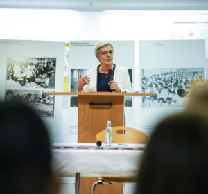 Gërvalla-Schwarz: Dokumentimi i helmimeve në Kosovë është zotim për të vërtetën dhe dinjitetin e viktimave