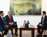 Kurti priti në takim dy kongresistë amerikanë, diskutuan për NATO-n dhe sigurinë rajonale