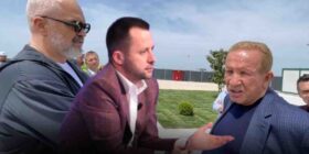 Vendimi i Gjykatës së Lartë: Behgjet Pacolli rimerr kontrollin e aeroportit të Vlorës!