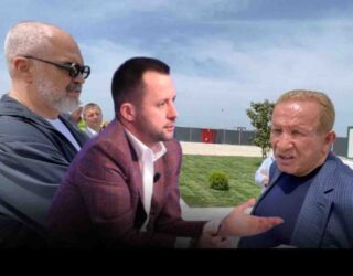 Vendimi i Gjykatës së Lartë: Behgjet Pacolli rimerr kontrollin e aeroportit të Vlorës!