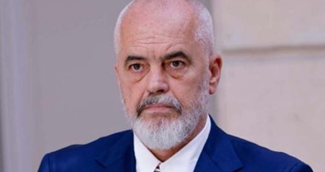 Rama: SPAK-u verifikoi pronësinë e investitorëve të huaj mbi tokën në Zvërnec