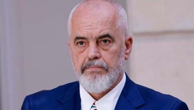 Rama: Më 26 maj në Bruksel hapim fazën përfundimtare të negociatave me BE