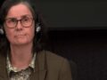 Ekspertja thotë se për transkriptimin e audios nga vizita e Kuçit përdori Inteligjencën Artificiale Ekspertja thotë se për transkriptimin e audios nga vizita e Kuçit përdori Inteligjencën Artificiale