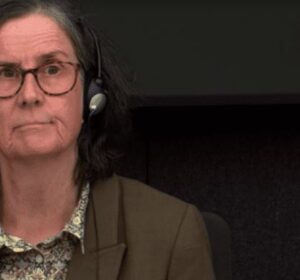 Ekspertja thotë se për transkriptimin e audios nga vizita e Kuçit përdori Inteligjencën Artificiale