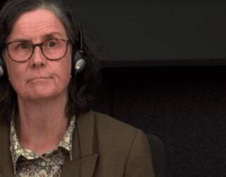 Ekspertja thotë se për transkriptimin e audios nga vizita e Kuçit përdori Inteligjencën Artificiale