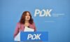 Hoxha për zgjedhjet e 7 qershorit: Ekziston nevojë për balancë politike dhe partiake