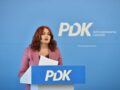 Hoxha për zgjedhjet e 7 qershorit: Ekziston nevojë për balancë politike dhe partiake