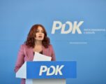 Hoxha për zgjedhjet e 7 qershorit: Ekziston nevojë për balancë politike dhe partiake