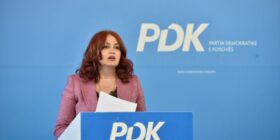 Hoxha për zgjedhjet e 7 qershorit: Ekziston nevojë për balancë politike dhe partiake