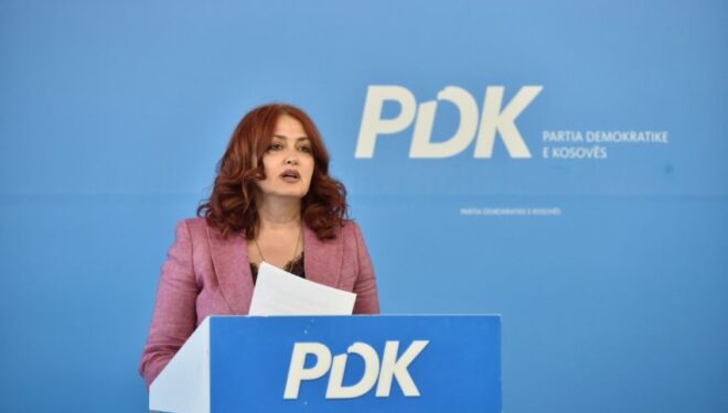 Hoxha për zgjedhjet e 7 qershorit: Ekziston nevojë për balancë politike dhe partiake
