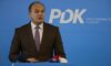 Hoxhaj: Vjosa Osmani për 5 vjet i ka shërbyer Kurtit për ta “grryer” rendin kushtetues